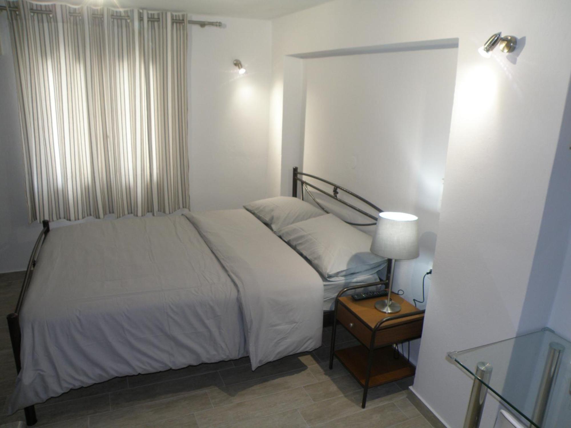 Talos Apartments And Studios Iraklio Eksteriør billede